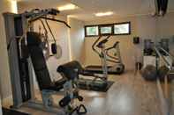 Fitness Center Novotel Gdansk Centrum