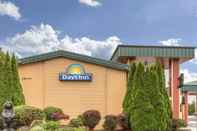 Exterior Days Inn by Wyndham Black Bear