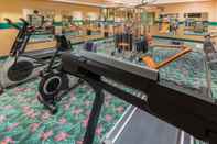 Fitness Center Days Inn by Wyndham Black Bear