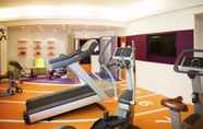 Fitness Center 4 Novotel Belfort Centre Atria