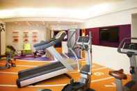 Fitness Center Novotel Belfort Centre Atria