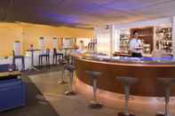 Bar, Kafe, dan Lounge Novotel Belfort Centre Atria