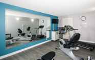 Fitness Center 4 Quality Inn Clinton - Laurens I-26