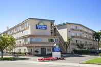 ภายนอกอาคาร Days Inn & Suites by Wyndham Rancho Cordova