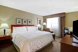 Bilik Tidur 4 Holiday Inn Guelph Hotel and Conference Centre, an IHG Hotel