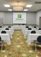 FUNCTIONAL_HALL Holiday Inn Guelph Hotel and Conference Centre, an IHG Hotel