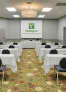 FUNCTIONAL_HALL Holiday Inn Guelph Hotel and Conference Centre, an IHG Hotel