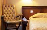 Kamar Tidur 4 Best Western De Diane