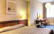 Kamar Tidur 2 Best Western De Diane