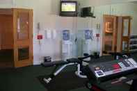 Fitness Center Beechwood Hotel