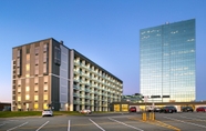 Exterior 6 Doubletree by Hilton Halifax Dartmouth