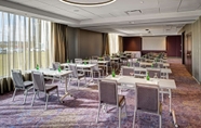 Functional Hall 2 Doubletree by Hilton Halifax Dartmouth