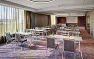 ห้องประชุม 2 Doubletree by Hilton Halifax Dartmouth