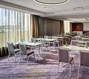 Functional Hall 2 Doubletree by Hilton Halifax Dartmouth