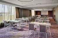 ห้องประชุม Doubletree by Hilton Halifax Dartmouth