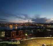 Nearby View and Attractions 5 Doubletree by Hilton Halifax Dartmouth