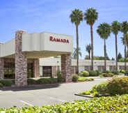 ภายนอกอาคาร 4 Ramada by Wyndham Sunnyvale/Silicon Valley