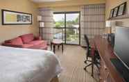 Bedroom 4 Courtyard by Marriott Mt. Laurel