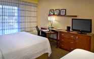 Bedroom 5 Courtyard by Marriott Mt. Laurel