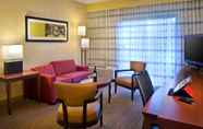 Common Space 3 Courtyard by Marriott Mt. Laurel