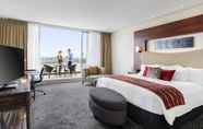 ห้องนอน 4 Crowne Plaza Auckland, an IHG Hotel