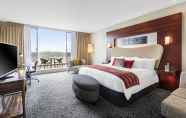 ห้องนอน 2 Crowne Plaza Auckland, an IHG Hotel