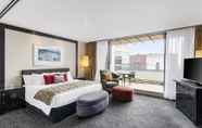 Bilik Tidur 7 Crowne Plaza Auckland, an IHG Hotel