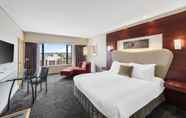 ห้องนอน 6 Crowne Plaza Auckland, an IHG Hotel