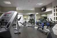 Fitness Center Van der Valk Hotel Hildesheim