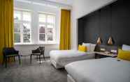 Kamar Tidur 7 Van der Valk Hotel Hildesheim