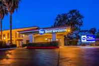 Exterior Best Western Santee Lodge