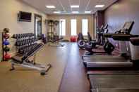 Fitness Center DoubleTree by Hilton Collinsville - St. Louis