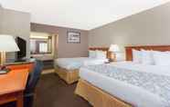 Bedroom 4 Days Inn by Wyndham St Augustine/Historic Downtown