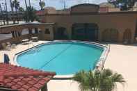 Swimming Pool Days Inn by Wyndham St Augustine/Historic Downtown