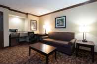 Ruang Umum Quality Inn & Suites Quakertown - Allentown