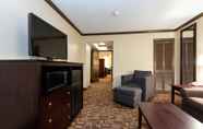 Bedroom 3 Quality Inn & Suites Quakertown - Allentown