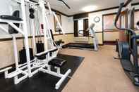 Fitness Center Quality Inn & Suites Quakertown - Allentown