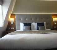 Kamar Tidur 4 Norfolk Towers Paddington Hotel