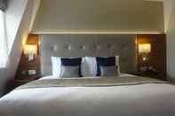 Kamar Tidur Norfolk Towers Paddington Hotel