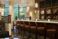 Bar, Kafe, dan Lounge Merriweather Lakehouse, Autograph Collection