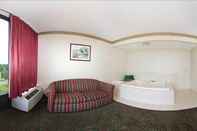 Ruang untuk Umum Comfort Inn & Suites Wyomissing/Reading