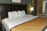 Kamar Tidur Americas Best Value Inn Athens, GA