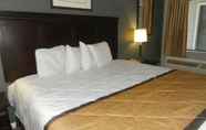 Bedroom 3 Americas Best Value Inn Athens, GA
