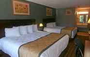 Kamar Tidur 5 Americas Best Value Inn Athens, GA