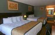 Bilik Tidur 5 Americas Best Value Inn Athens, GA