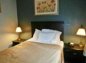 Kamar Tidur 4 Americas Best Value Inn Athens, GA