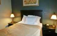 Bilik Tidur 4 Americas Best Value Inn Athens, GA