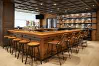 Bar, Kafe, dan Lounge Four Points by Sheraton Windsor Downtown