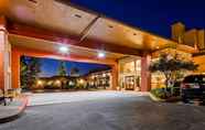 Bangunan 2 Best Western Plus Placerville Inn