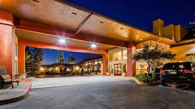 Bangunan 4 Best Western Plus Placerville Inn